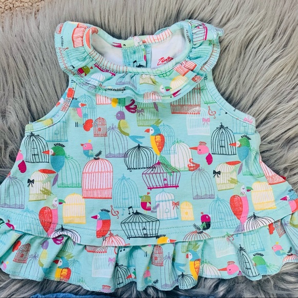 Toddler girl outfit - Picture 3 of 5